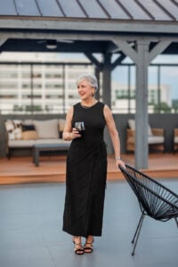The Dress You Asked About (Plus 5 More Black Midis I Love)