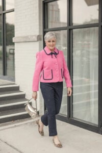 Dating Over 60: The Art of Starting Over, Again