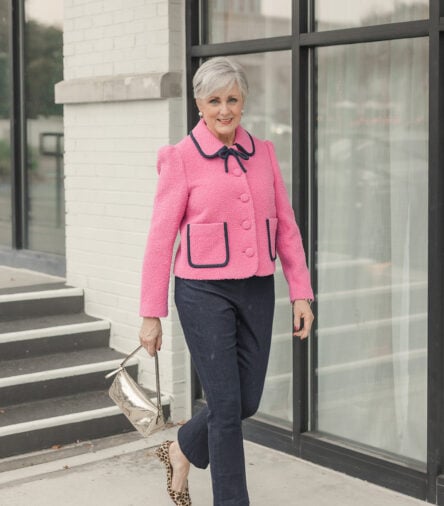 Dating Over 60: The Art of Starting Over, Again