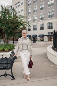 The Third-Piece Rule: 7 Polished Fall Outfits for Women Over 50