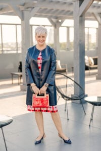 September Wardrobe Reset: My Labor Day Sale Picks (and the Calm Before Fall)