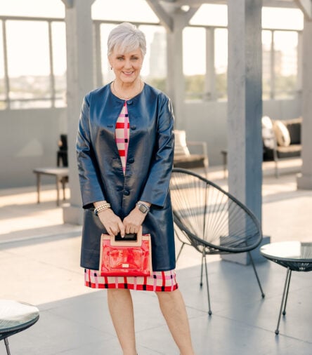September Wardrobe Reset: My Labor Day Sale Picks (and the Calm Before Fall)