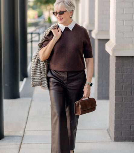 Suede Season: The Fall Handbag Edit