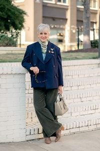 Walmart Fall Outfits Over 50: 6 Looks I Actually Wore