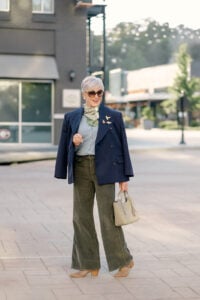 The Fall Closet Reset