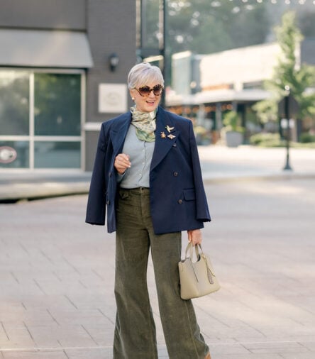 The Fall Closet Reset
