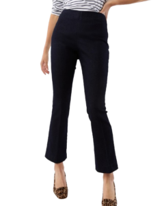 cropped pants