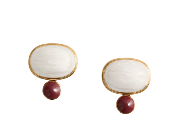 Solara Earrings