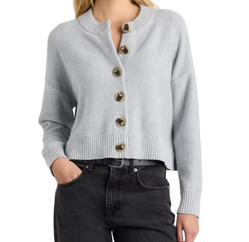 Quince Cardigan