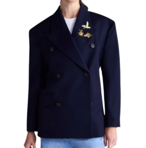 Free Assembly Blazer