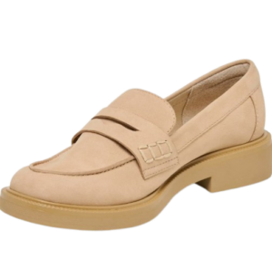 penny loafer