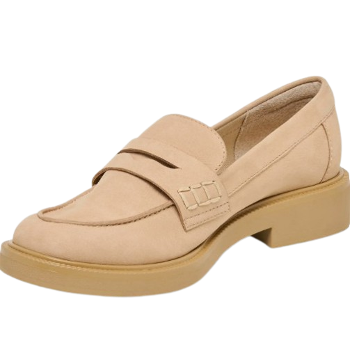 Dolce Vita | Tiggy Penny Loafer