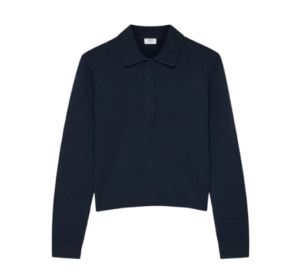 cashmere sweater