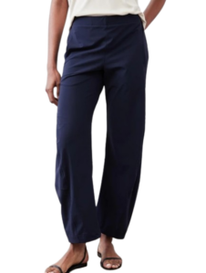 loose pants
