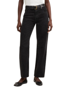 barrel jean