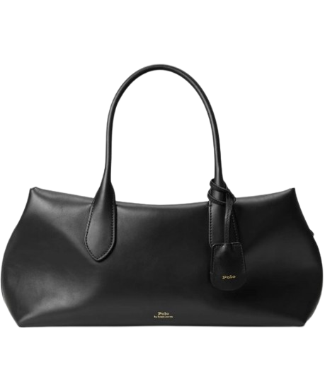 Polo Ralph Lauren | Bellport Leather Satchel