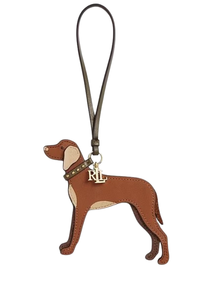 Lauren Ralph Lauren | Viszla Dog Bag Charm