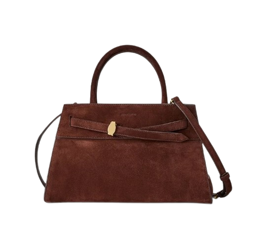 Veronica Beard | Suede Dash Bag