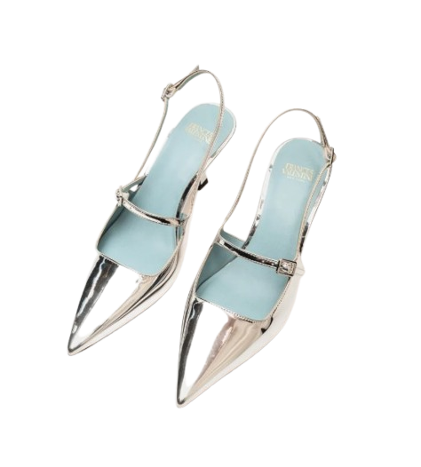 Frances Valentine | Vivi Pump