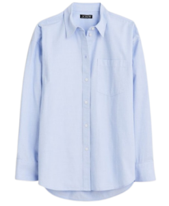 Button-up shirt