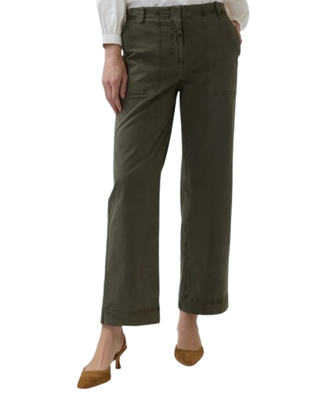 Ann Mashburn | Weekender Pant