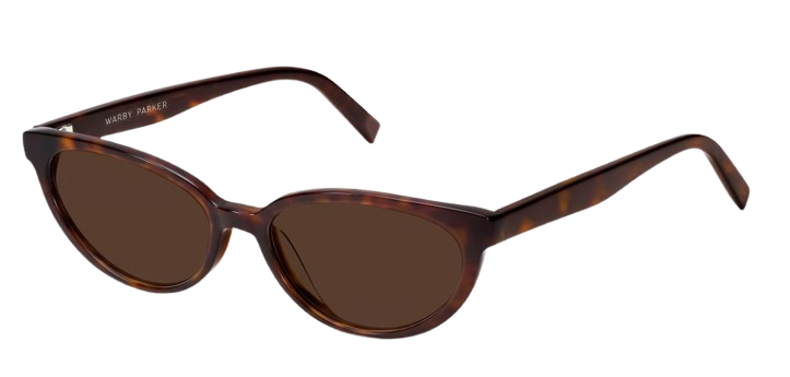 Warby Parker | Monica