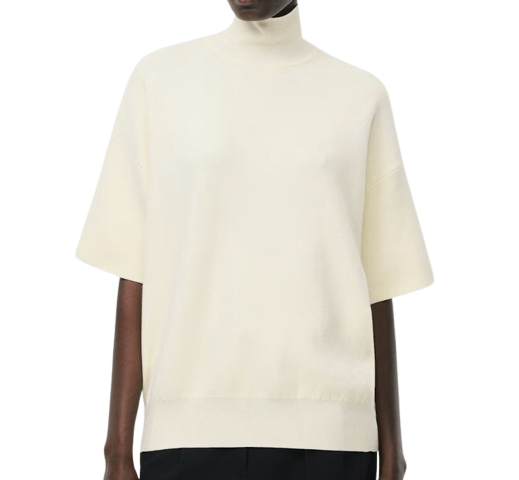 Babaton | Advice Turtleneck