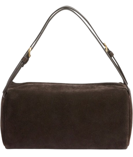 Vince | Josie Suede Top Handle Bag