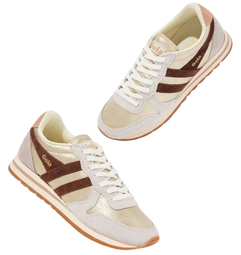 Gola | Daytona Blaze Sneakers