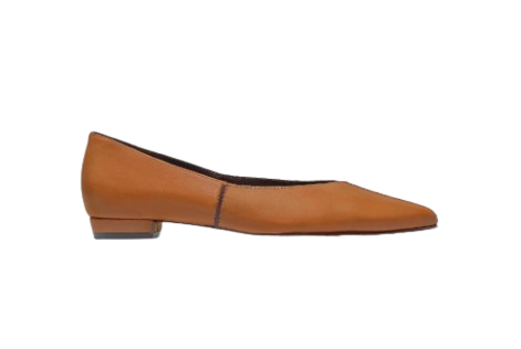 Bernardo | Lana Flats