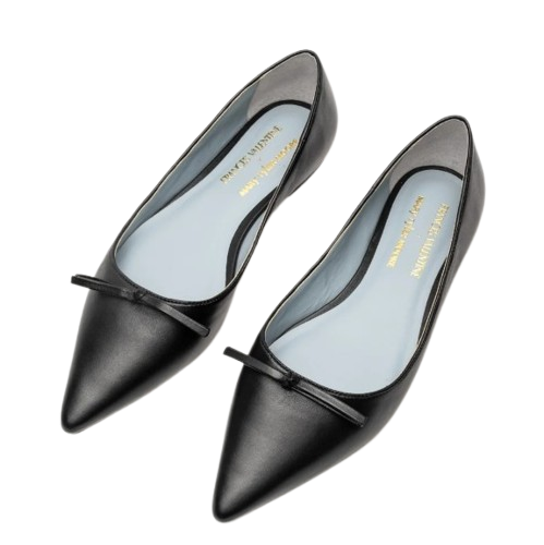 Frances Valentine | MTM Flat