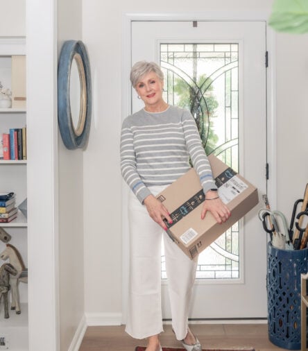 Fall Amazon Decor Finds: 10 Finishing Touches