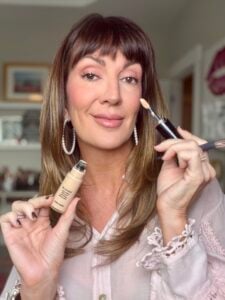 Concealer for Mature Skin