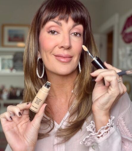 Concealer for Mature Skin