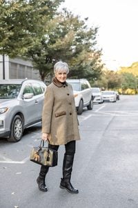 What to Pack for a Fall Wedding Weekend: What’s in My Suitcase