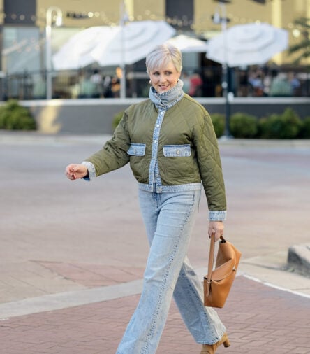 What to Wear in Los Angeles: Real Outfits from My LA Trip