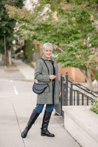 Best Fall Boots for Women Over 50: 7 Stylish Pairs to Wear Now