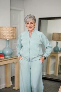 The Tuesday Edit: Manifesting Fall Weather with Cozy Matching Sets