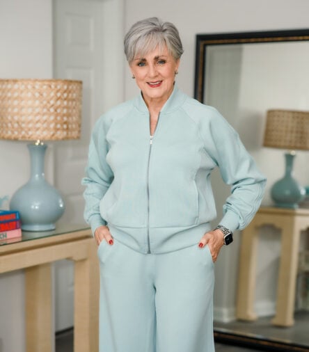 The Tuesday Edit: Manifesting Fall Weather with Cozy Matching Sets