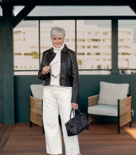 The Fall Sale Edit: Ann Taylor and Chico’s Picks I’d Buy Now