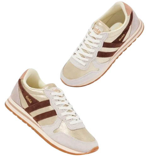 Gola | Daytona Blaze Sneakers