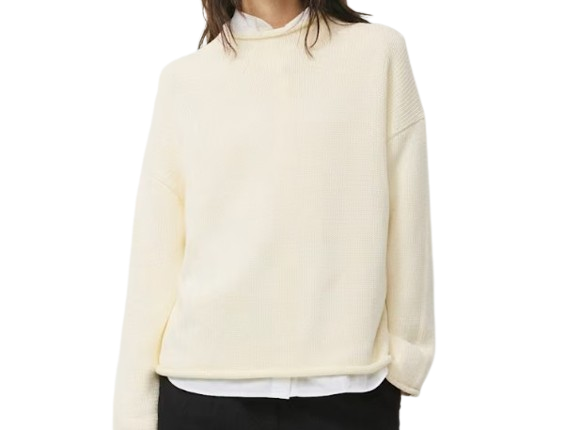 Wilfred | Abode Mockneck