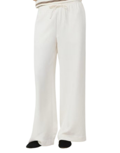 crepe pants