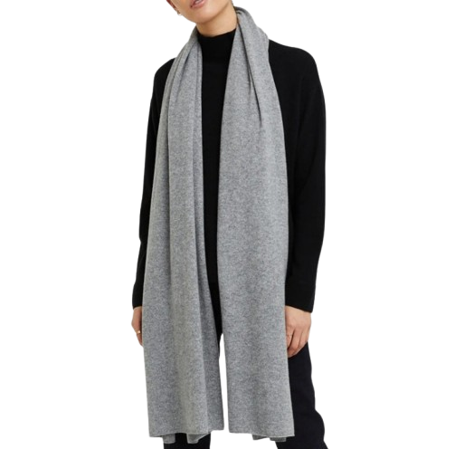 Quince | Mongolian Cashmere Wrap