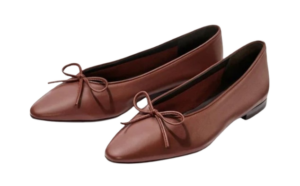 ballet flat