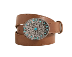 western belt