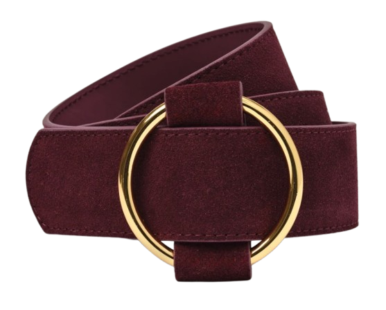 J McLaughlin | Amelia Suede Belt