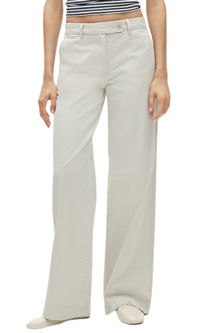 J Crew | Boy Chino