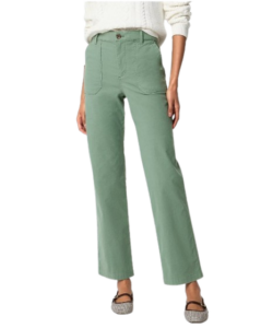 utility pocket pant