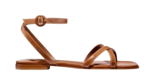 flat sandal
